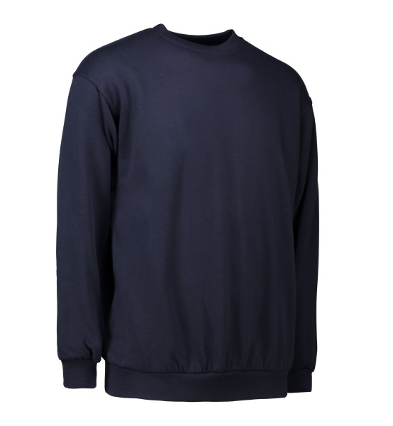 Klassisches Sweatshirt | Baumwolle