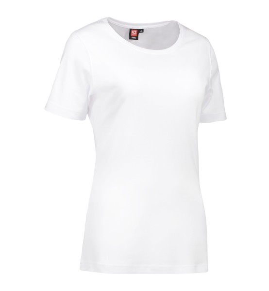 Interlock T-Shirt | Damen